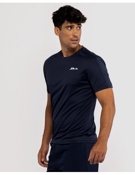 Camiseta Siux Match | Ofertas de pádel